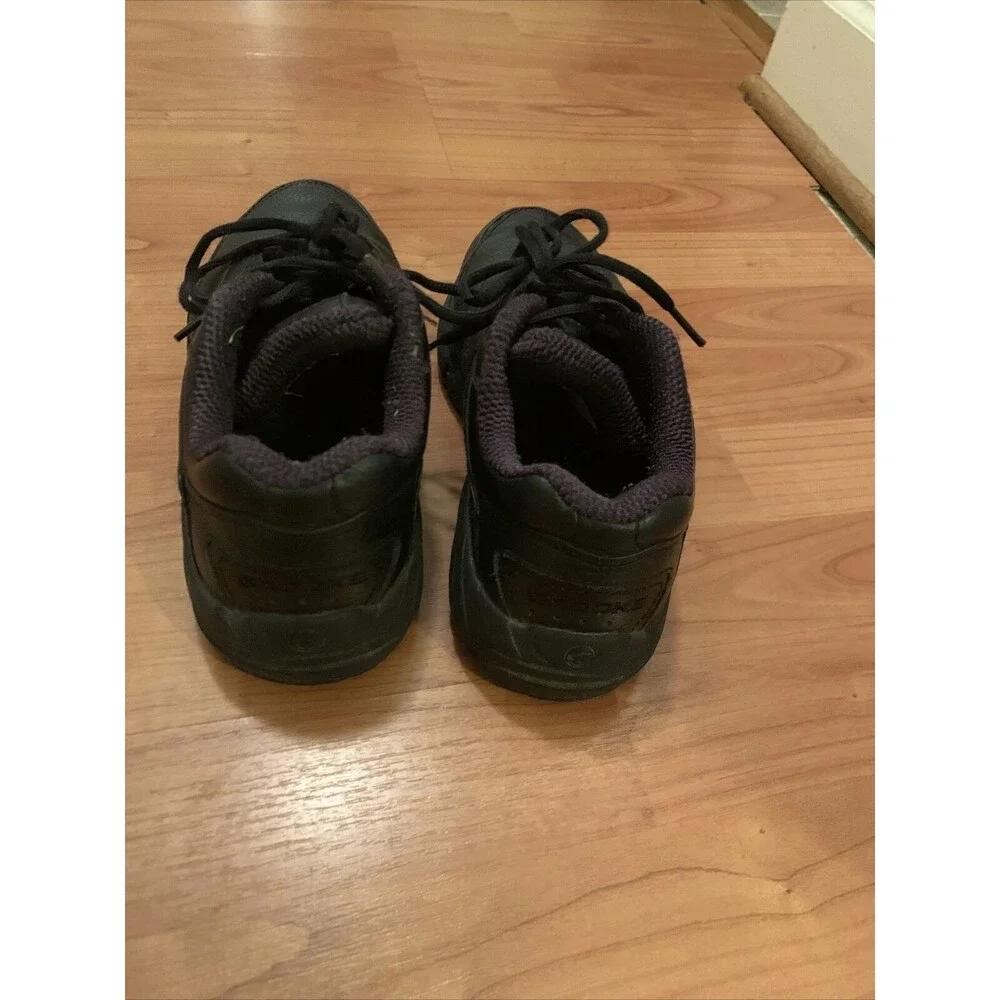 Brooks Addiction Walker Women's Athletic Shoes Sneakers Walking Size 9 Black